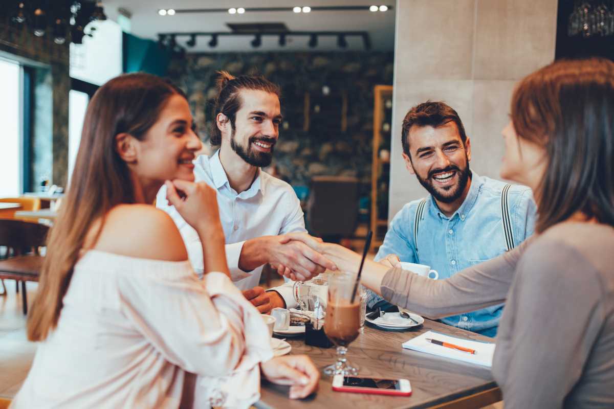 Developing Leadership Skills When You’re New to a Role