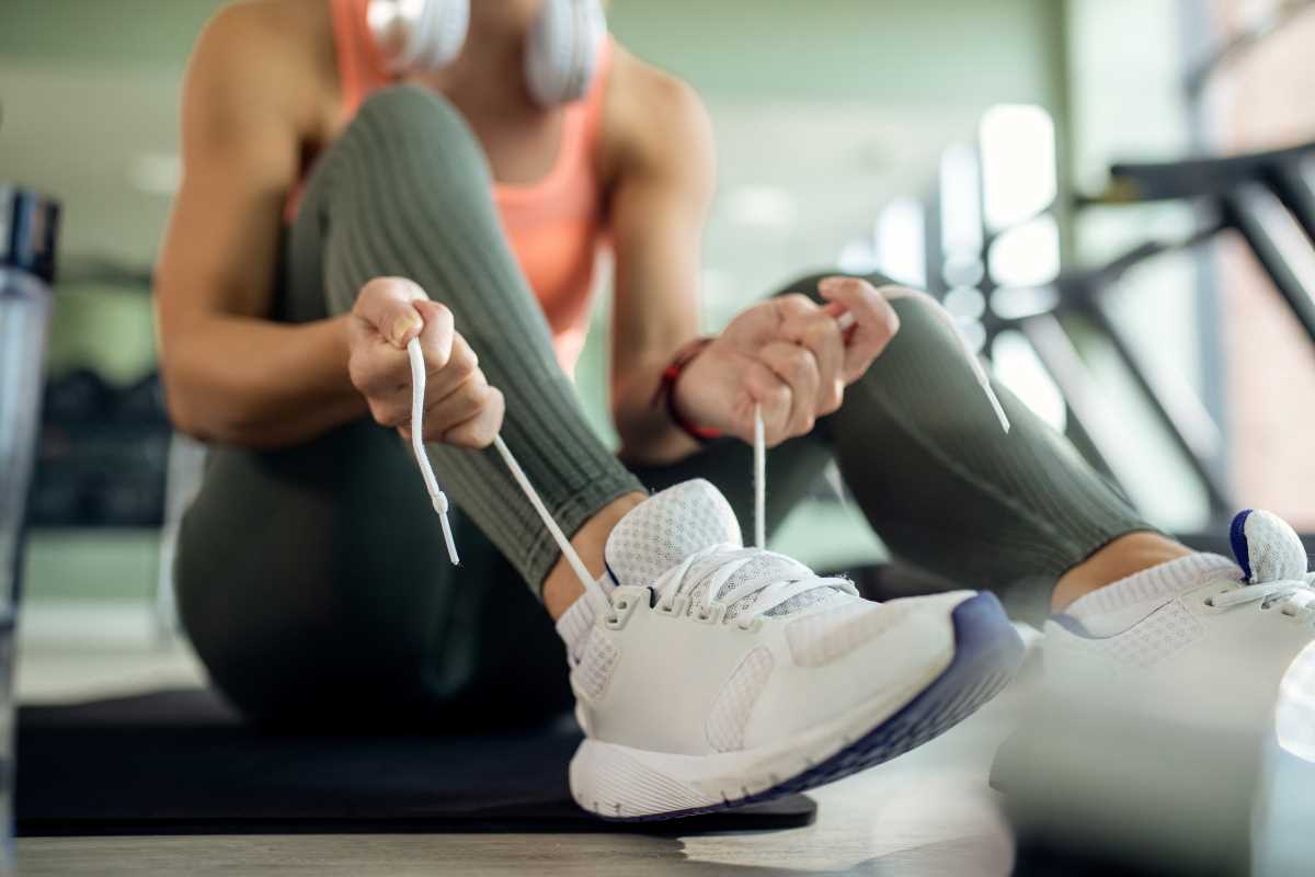 Busting Fitness Myths That Hold You Back From Real Progress