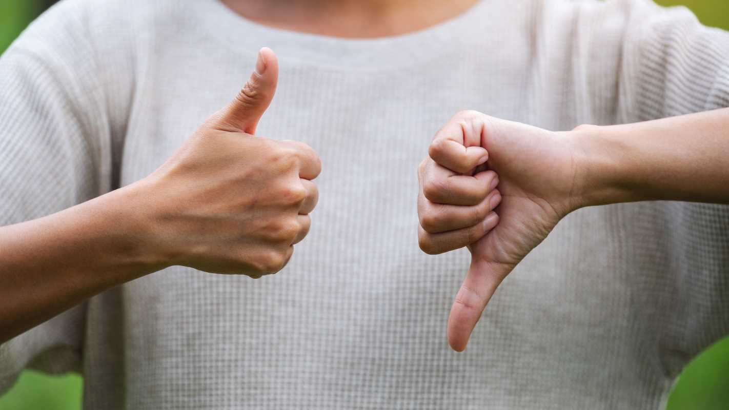 New Perspectives on Rejection and How It Can Be Empowering