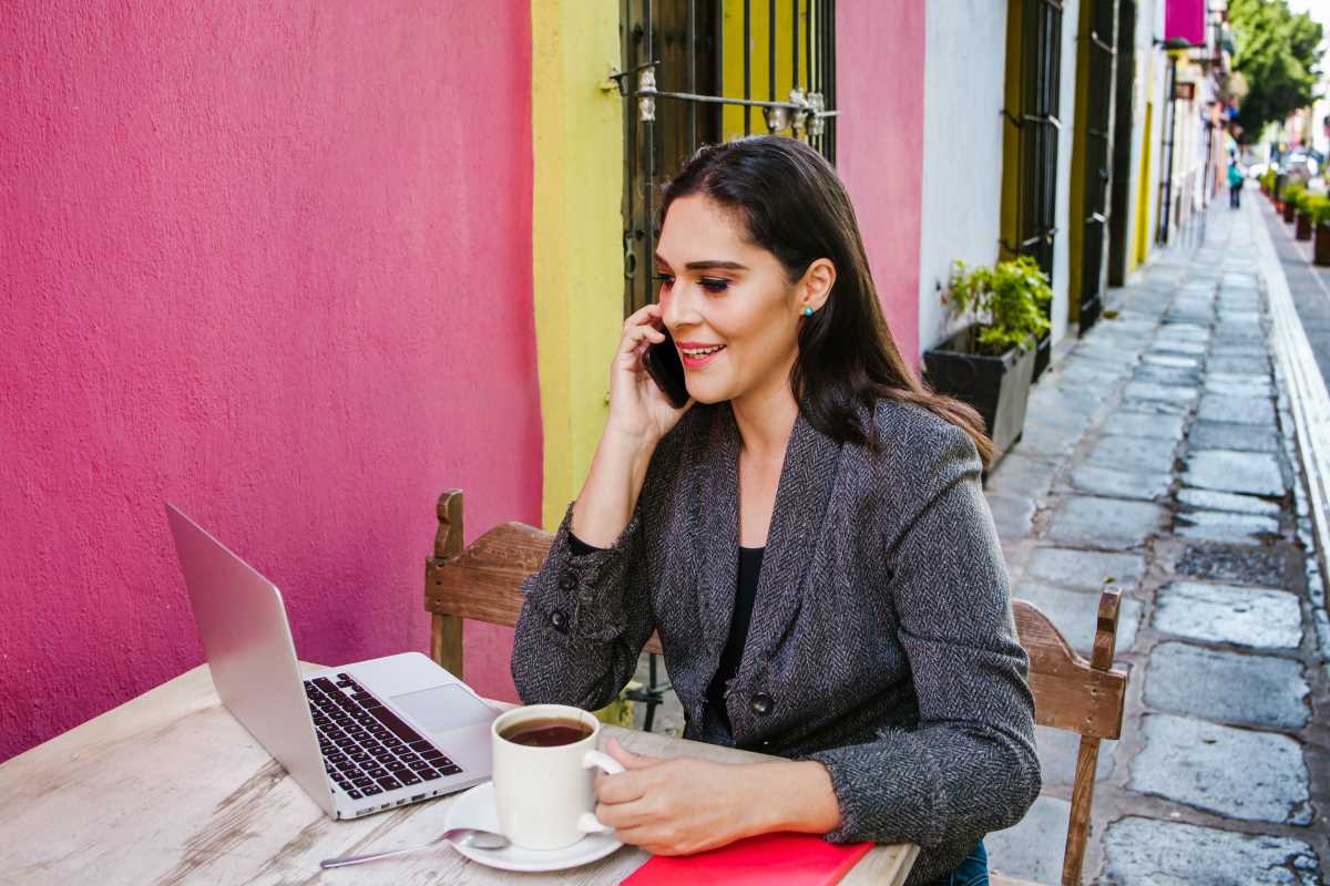Finding Joy in a Side Project That Boosts Your Professional Profile