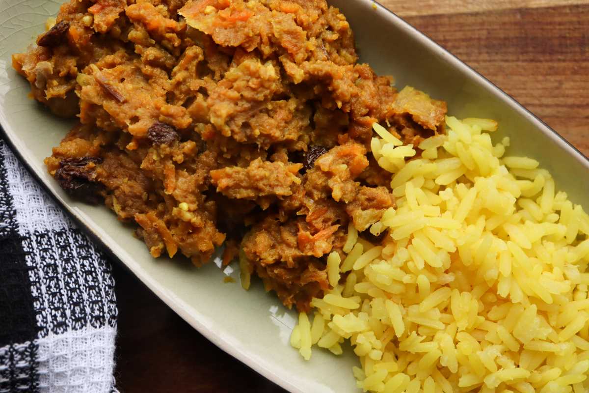 South African Bobotie Made Simple for Weeknight Dinners