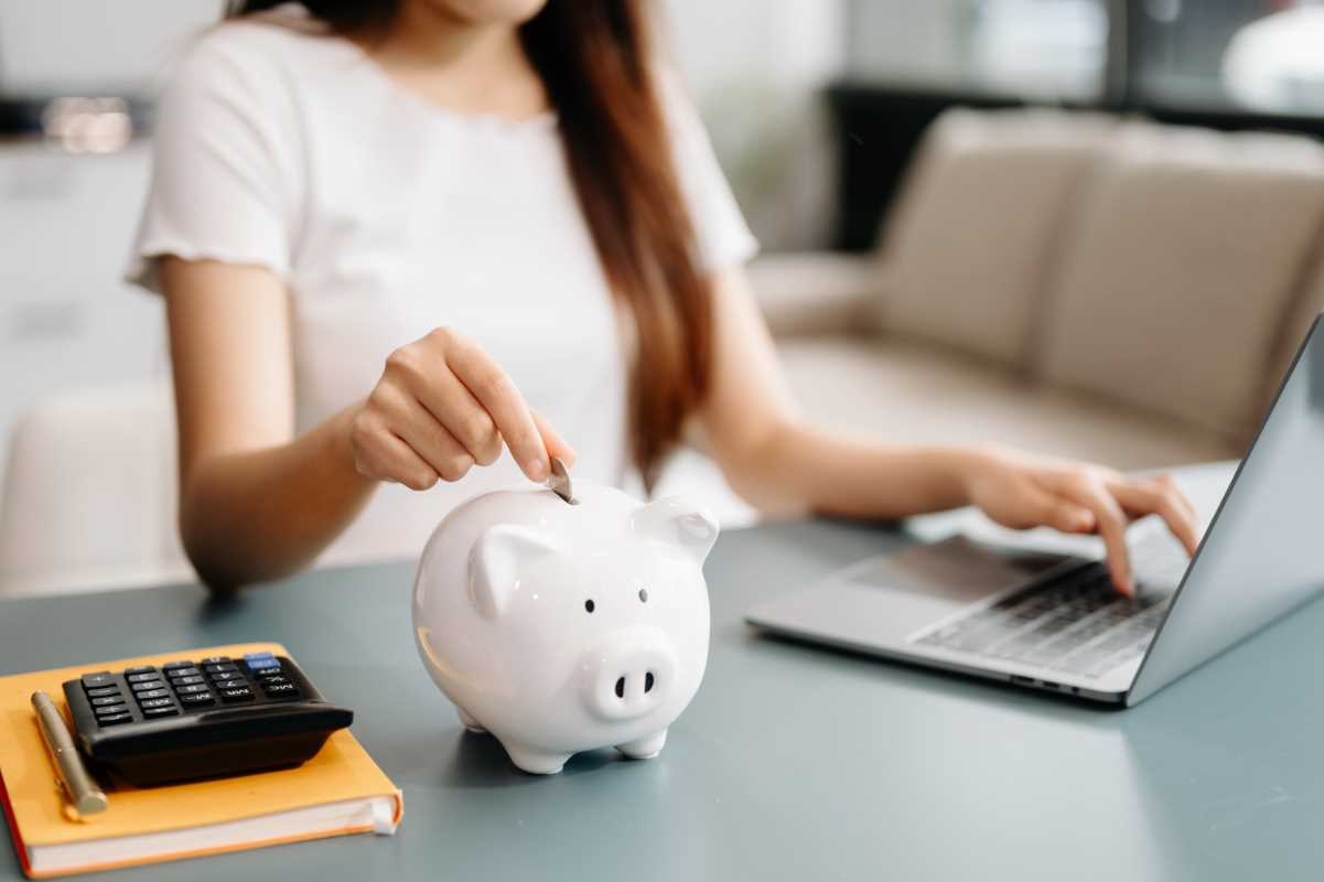 Starting a Retirement Plan in Your 20s Without Feeling Helpless