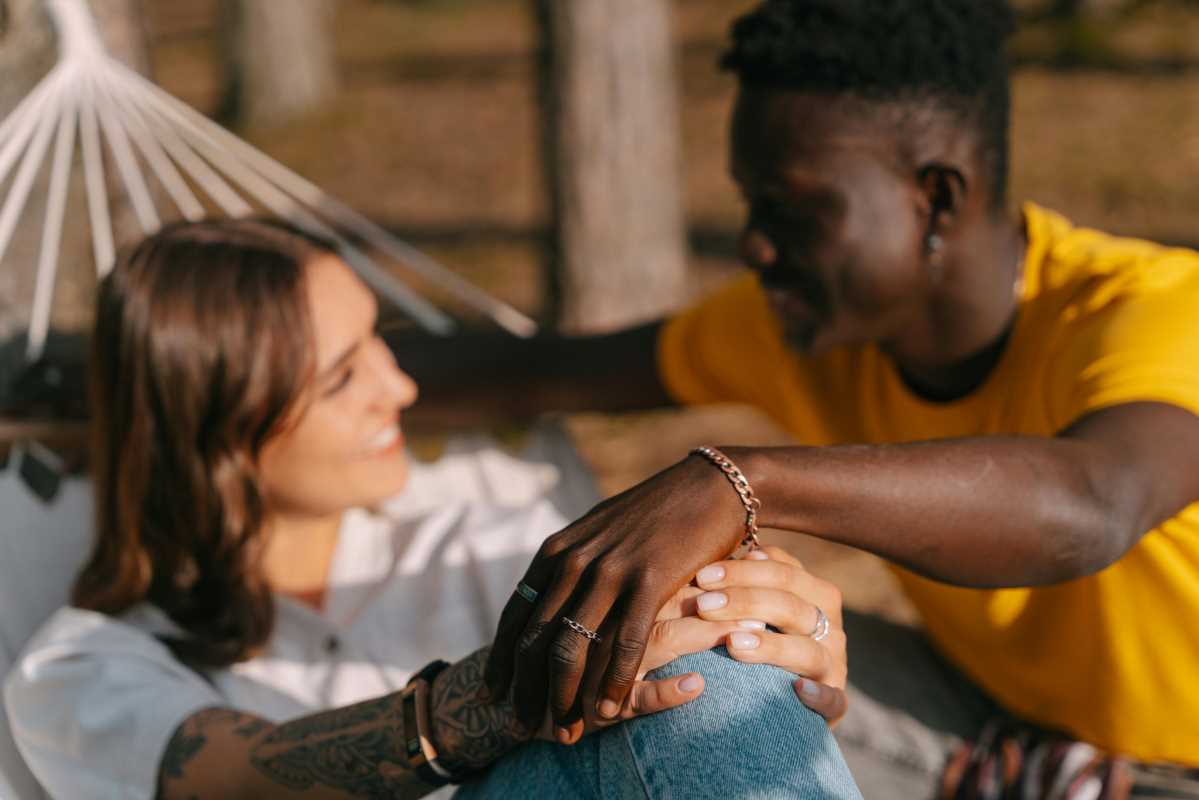 The Science of Attraction and How It Shapes Modern Love