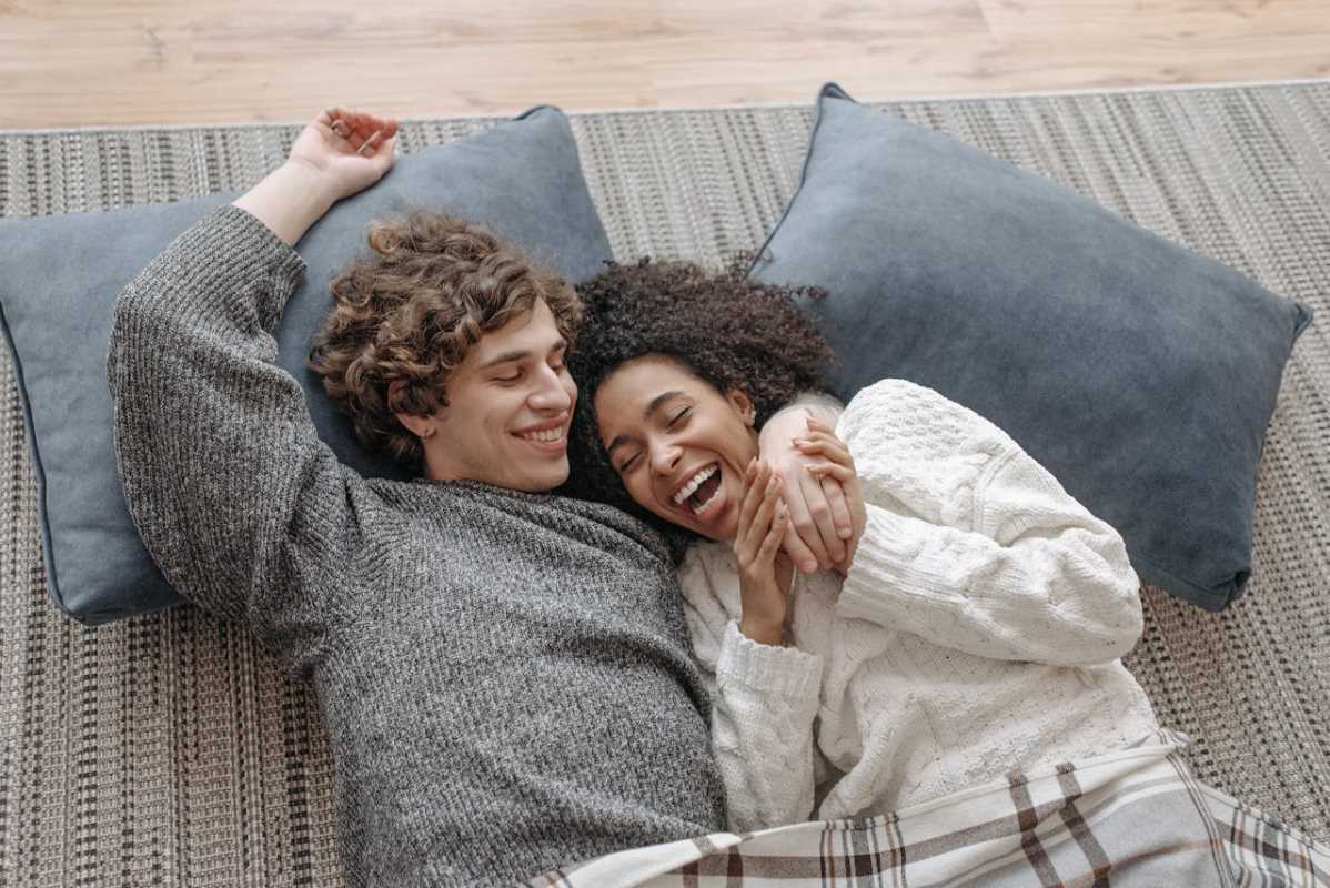 Set Relationship Goals Without Scaring off Your Partner 